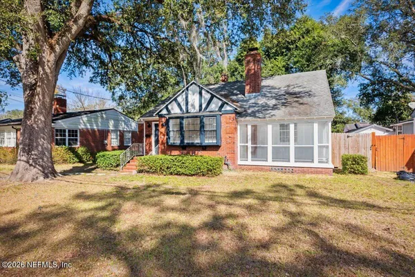 $419,500 | 1639 Parrish Place, Jacksonville, FL 32205