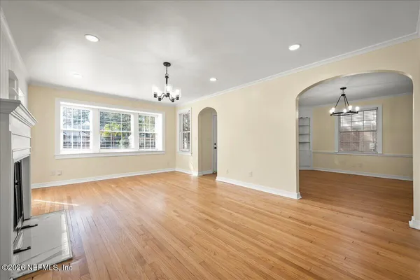$419,500 | 1639 Parrish Place, Jacksonville, FL 32205