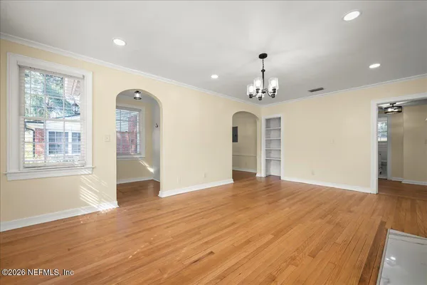 $419,500 | 1639 Parrish Place, Jacksonville, FL 32205