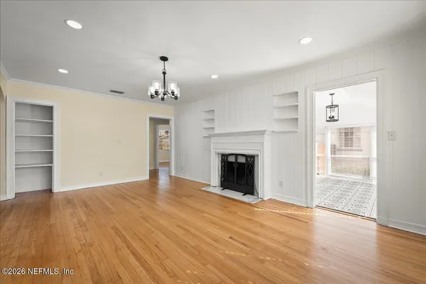 $419,500 | 1639 Parrish Place, Jacksonville, FL 32205