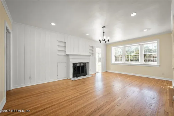 $419,500 | 1639 Parrish Place, Jacksonville, FL 32205