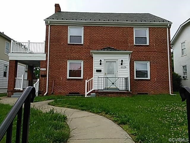 617 Overbrook Road Richmond, VA 23222 - Photo 1 of 28 Gallery Image 1