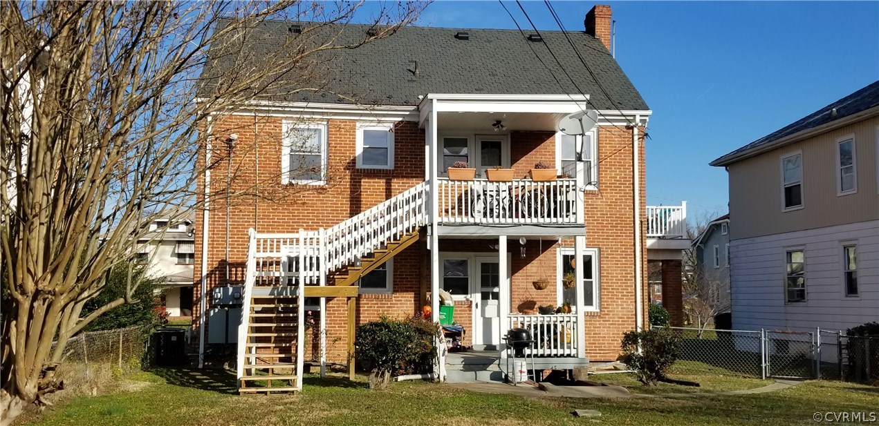617 Overbrook Road Richmond, VA 23222 - Photo 18 of 28 Gallery Image 18