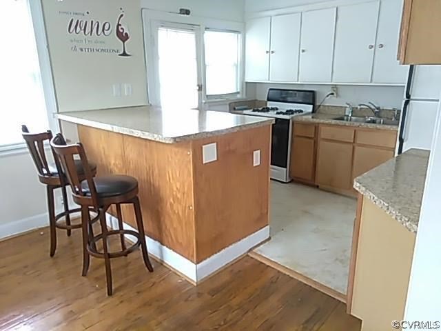 617 Overbrook Road Richmond, VA 23222 - Photo 3 of 28 Gallery Image 3