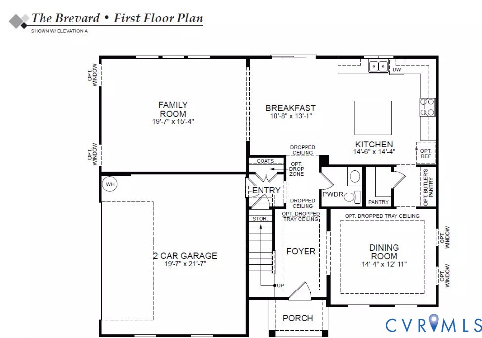 11366 Pinewild Drive Providence Forge, VA 23140 - Photo 21 of 22