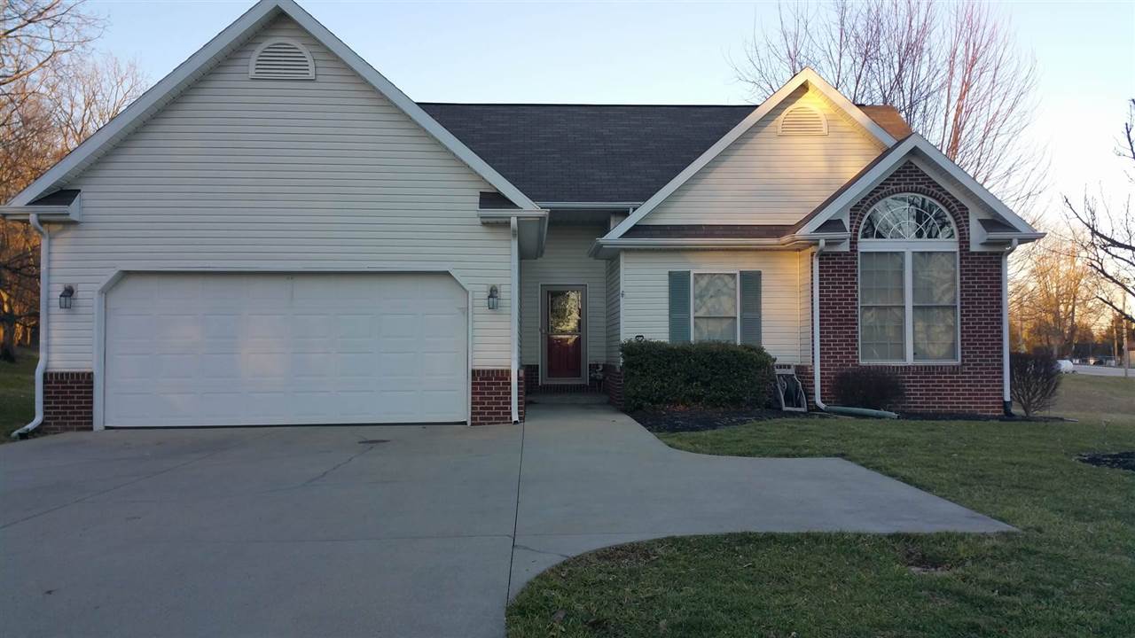 7844 West Elwren Road Bloomington, IN 47403 - Photo 1 of 25 Gallery Image 1