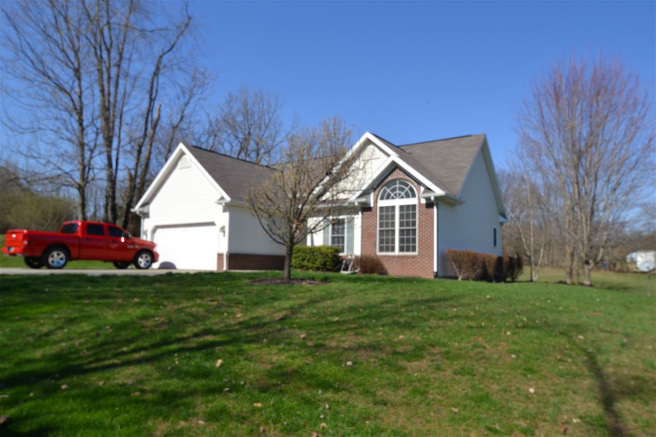 7844 West Elwren Road Bloomington, IN 47403 - Photo 2 of 25 Gallery Image 2