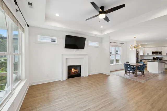 $389,000 | 1132 Lincoln Park Lane, Chattanooga, TN 37403