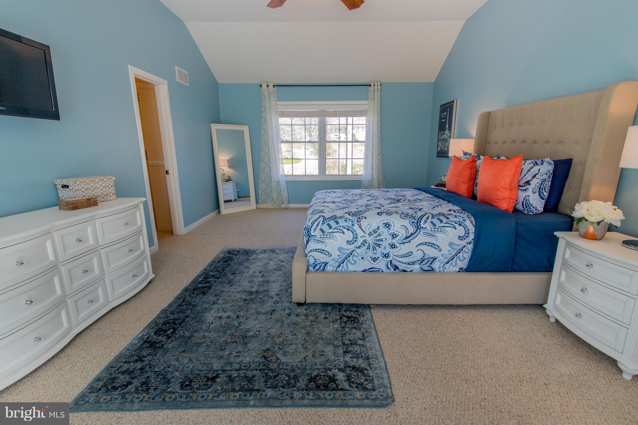 309 Willington Drive Silver Spring, MD 20904 - Photo 14 of 30 a living room with furniture rug and a window