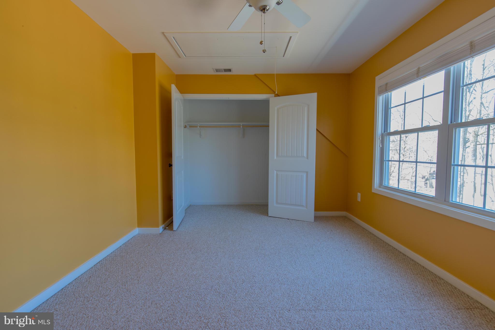 309 Willington Drive Silver Spring, MD 20904 - Photo 19 of 30 a view of an empty room with a window