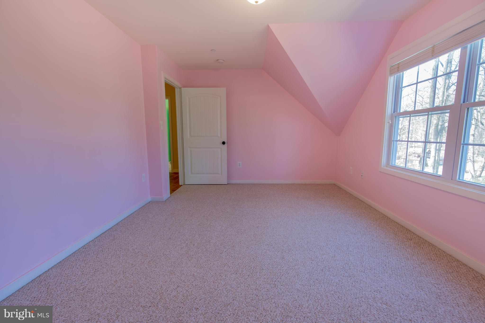 309 Willington Drive Silver Spring, MD 20904 - Photo 21 of 30 an empty room with windows