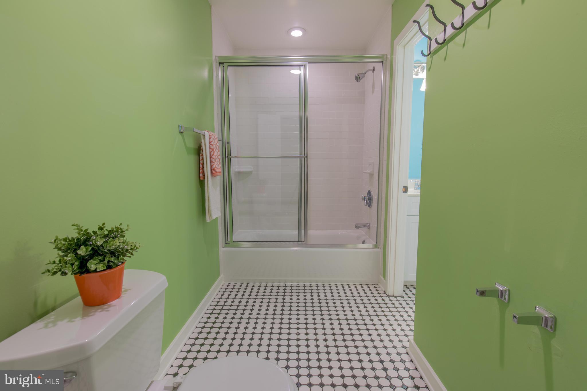 309 Willington Drive Silver Spring, MD 20904 - Photo 26 of 30 a bathroom with a shower