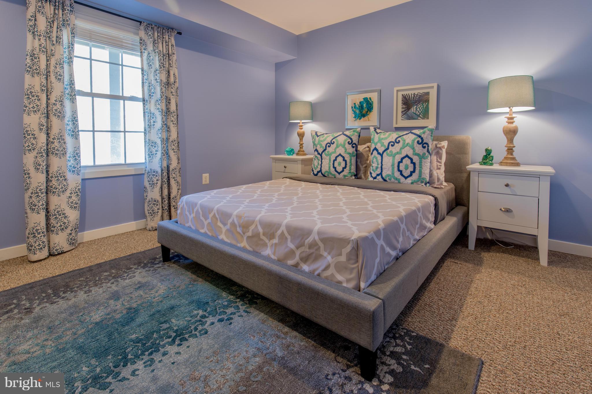 309 Willington Drive Silver Spring, MD 20904 - Photo 28 of 30 a bed room with a bed and a window