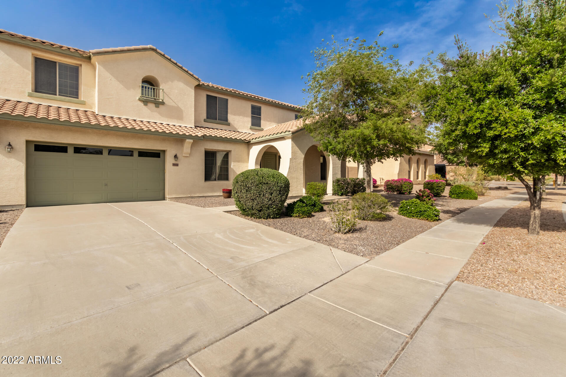 3144 East Lynx Way Gilbert, AZ 85298 - Photo 2 of 42 02-Lynx