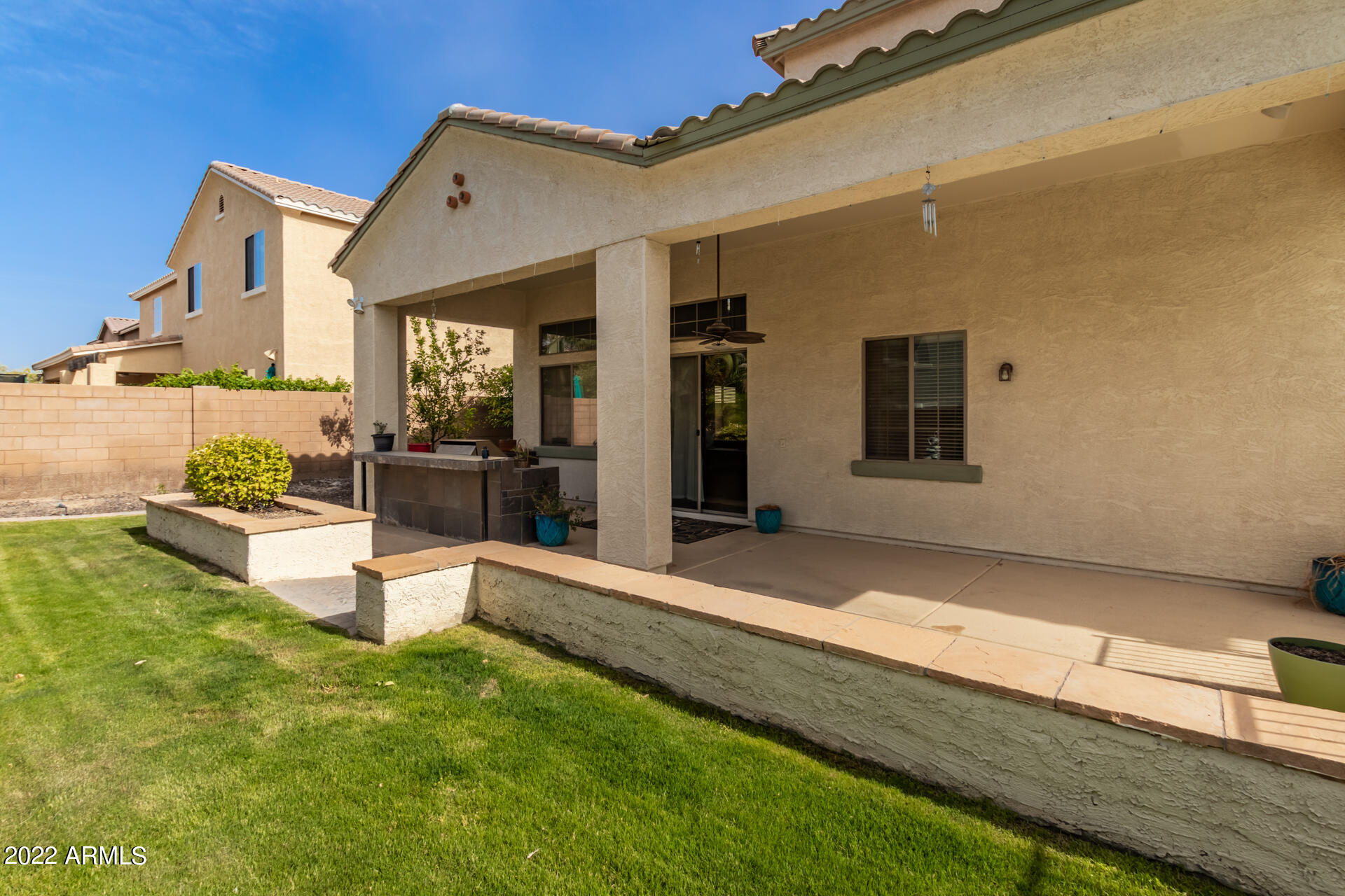 3144 East Lynx Way Gilbert, AZ 85298 - Photo 39 of 42 39-Lynx