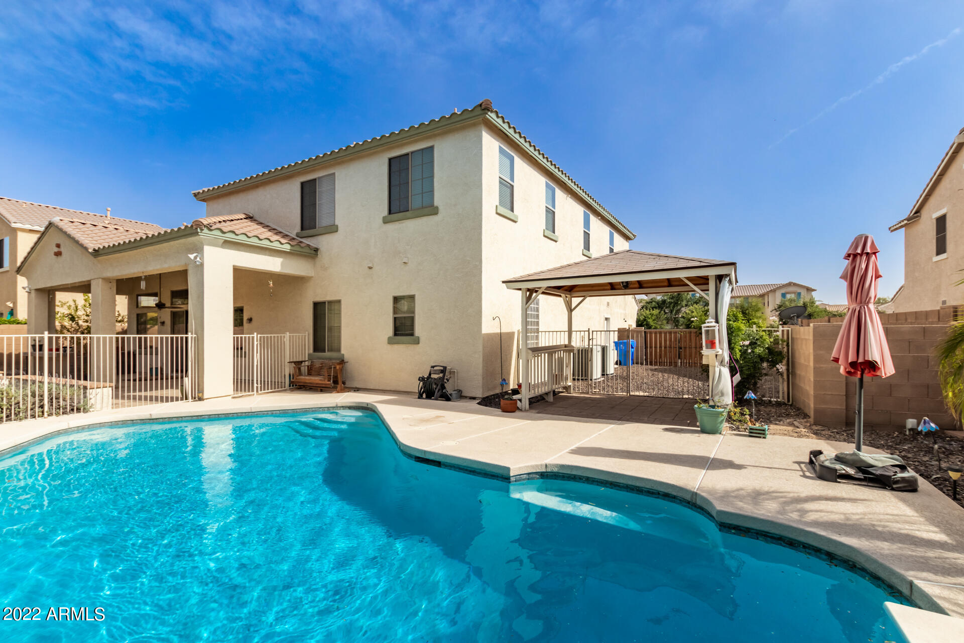 3144 East Lynx Way Gilbert, AZ 85298 - Photo 42 of 42 42-Lynx