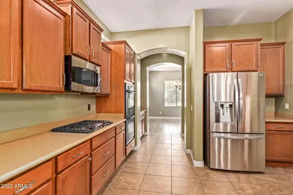 $3,950 | 3144 East Lynx Way, Gilbert, AZ 85298