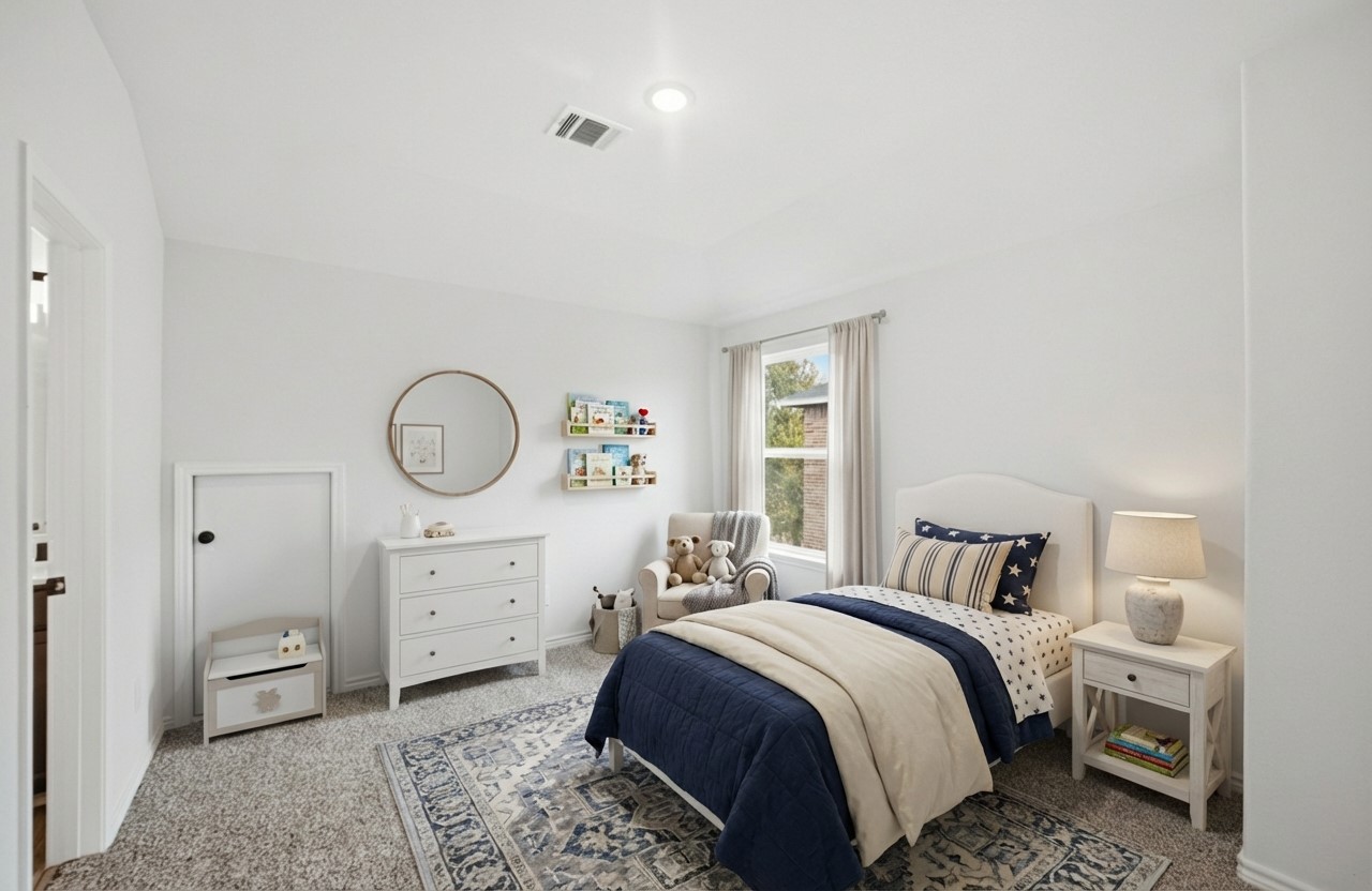 16507 Boston Post Road Cypress, TX 77429 - Photo 26 of 39 Virtually staged to showcase the full potential of the space.