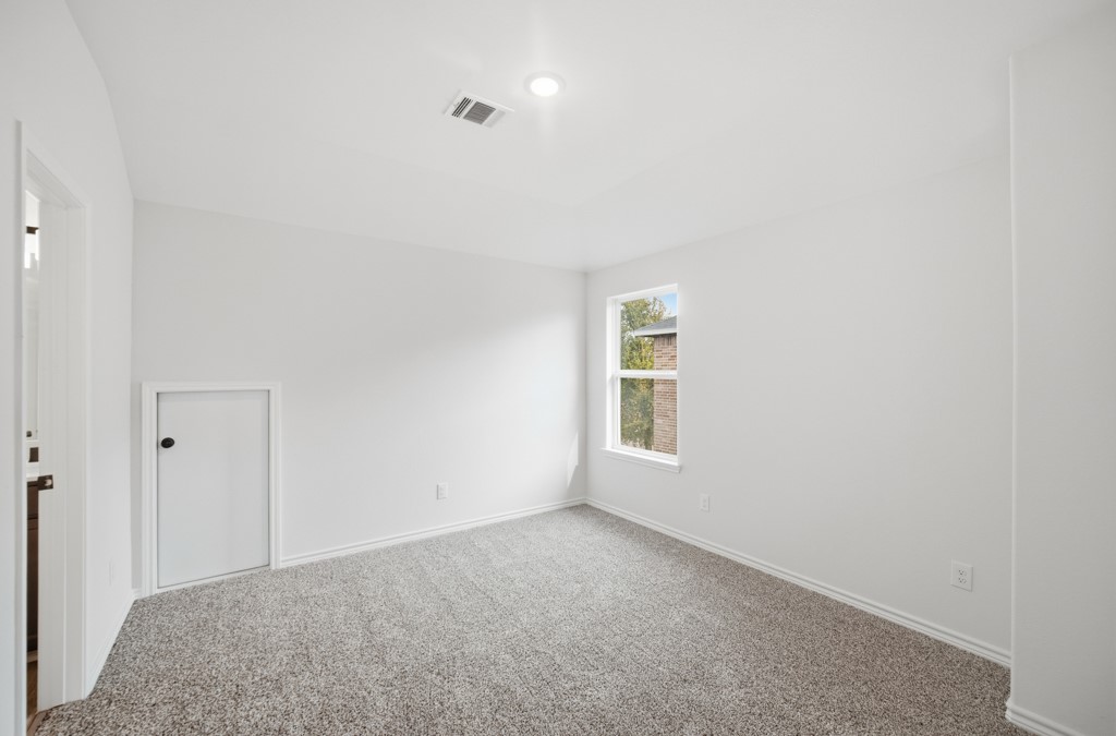 16507 Boston Post Road Cypress, TX 77429 - Photo 27 of 39 One of three upstairs secondary with plush carpet.
