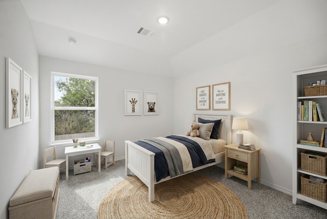 16507 Boston Post Road Cypress, TX 77429 - Photo 30 of 39 Virtually staged to showcase the full potential of the space.