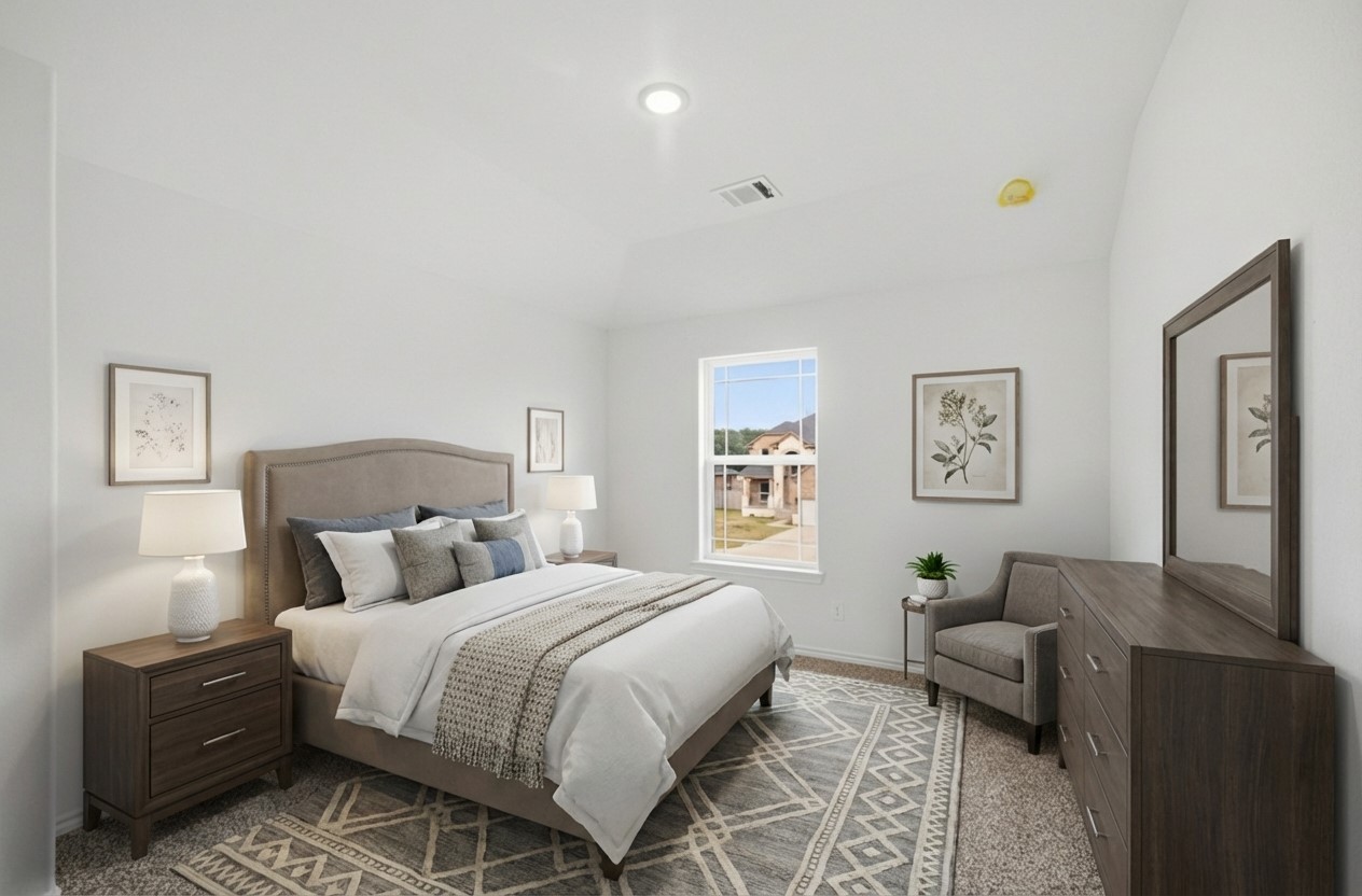 16507 Boston Post Road Cypress, TX 77429 - Photo 33 of 39 Virtually staged to showcase the full potential of the space.