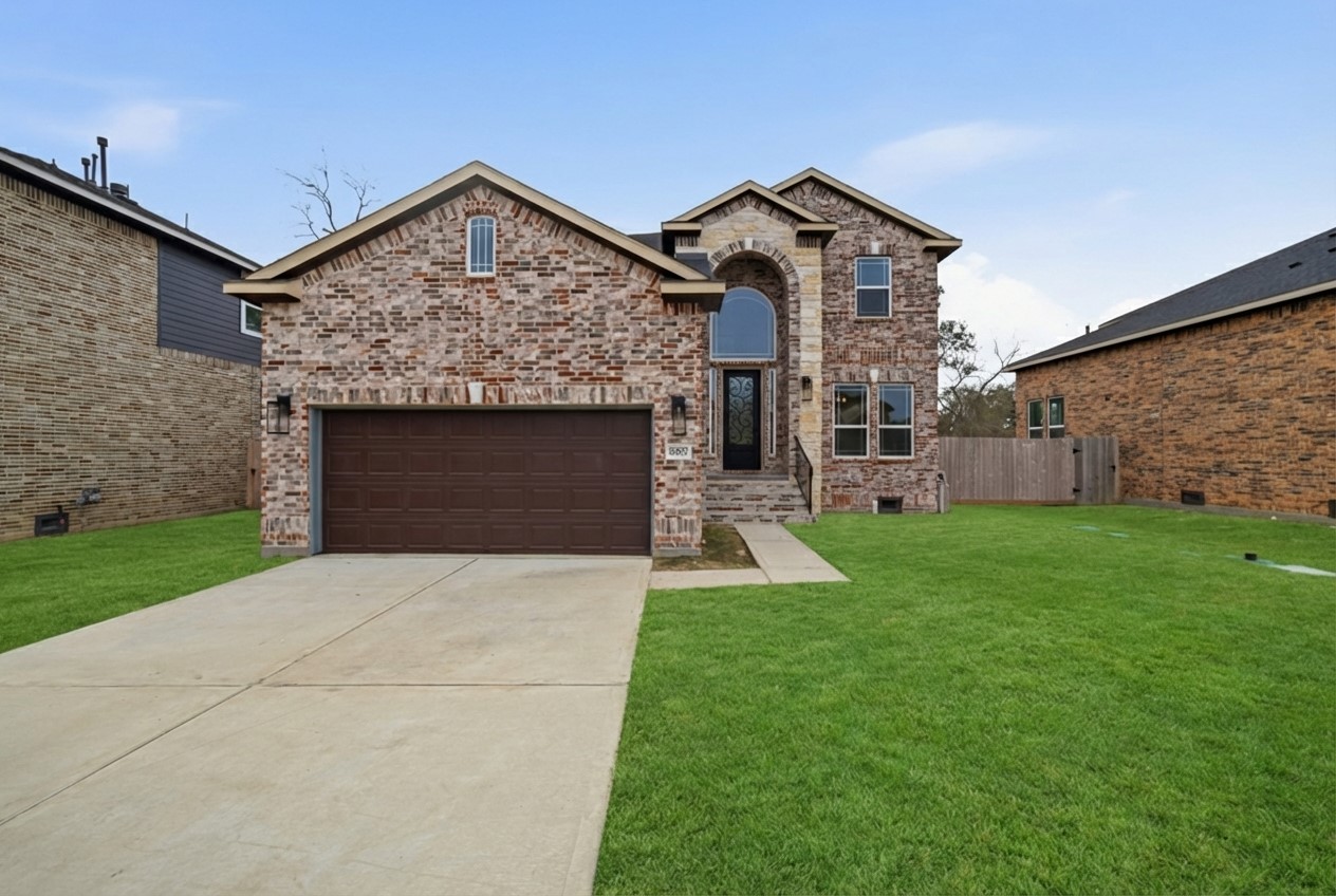 16507 Boston Post Road Cypress, TX 77429 - Photo 39 of 39 Thank You for touring 16507 Boston Post Rd.