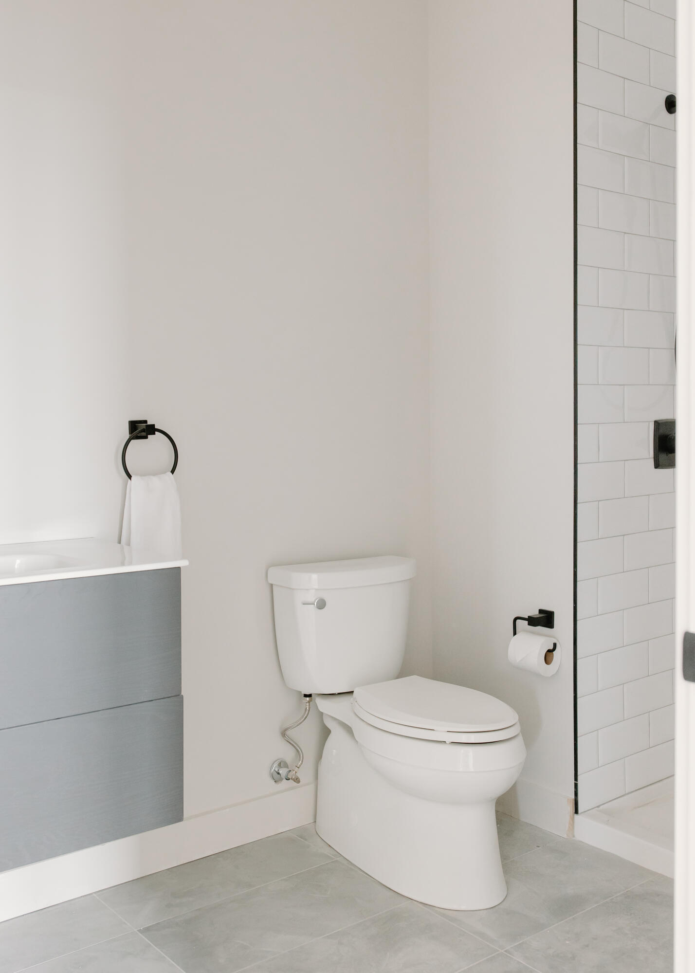 75 Chestnut Street, Unit 202 Portland, ME 04101 - Photo 13 of 35 Sample of Finished Bathroom