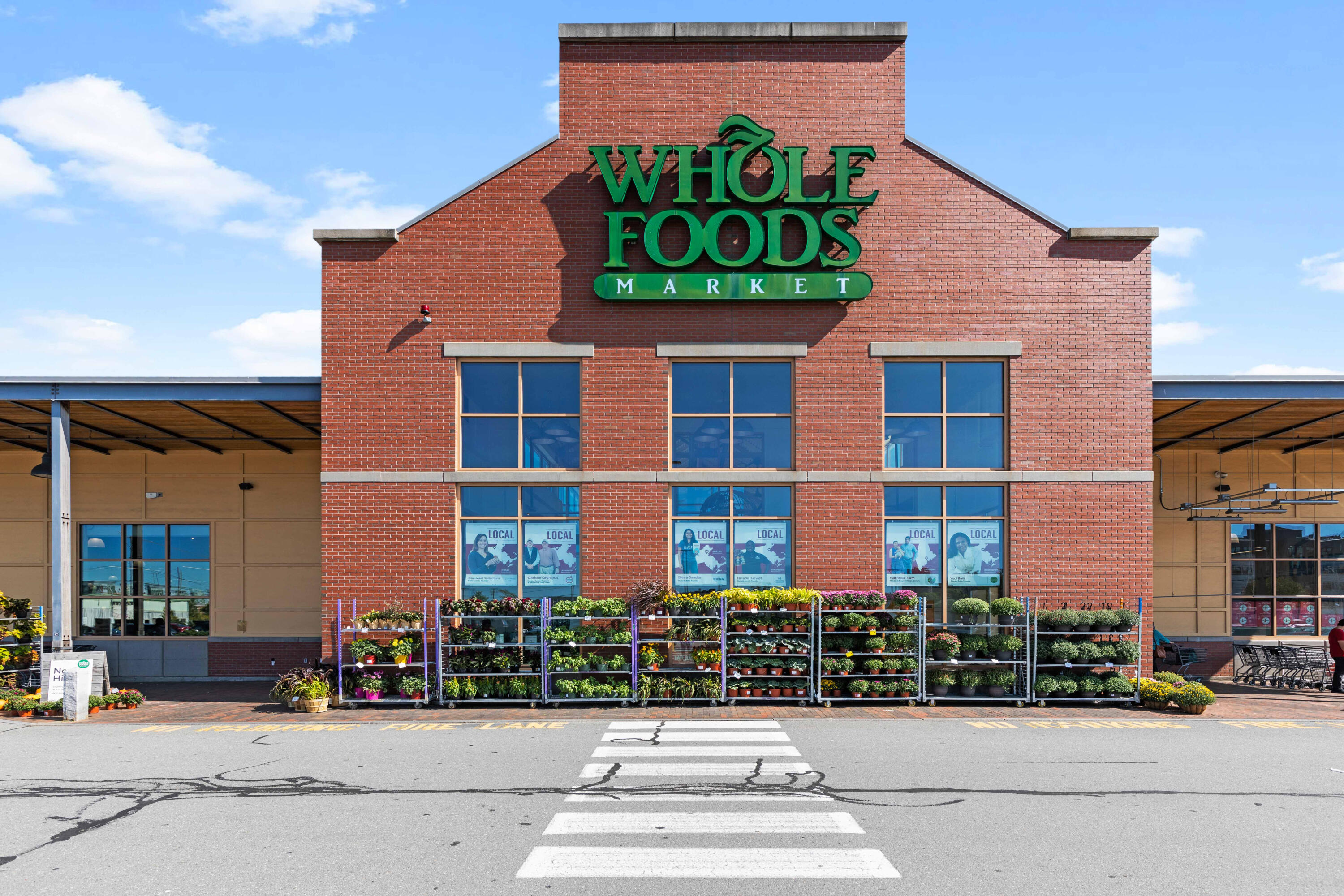 75 Chestnut Street, Unit 202 Portland, ME 04101 - Photo 18 of 35 Whole Foods Market