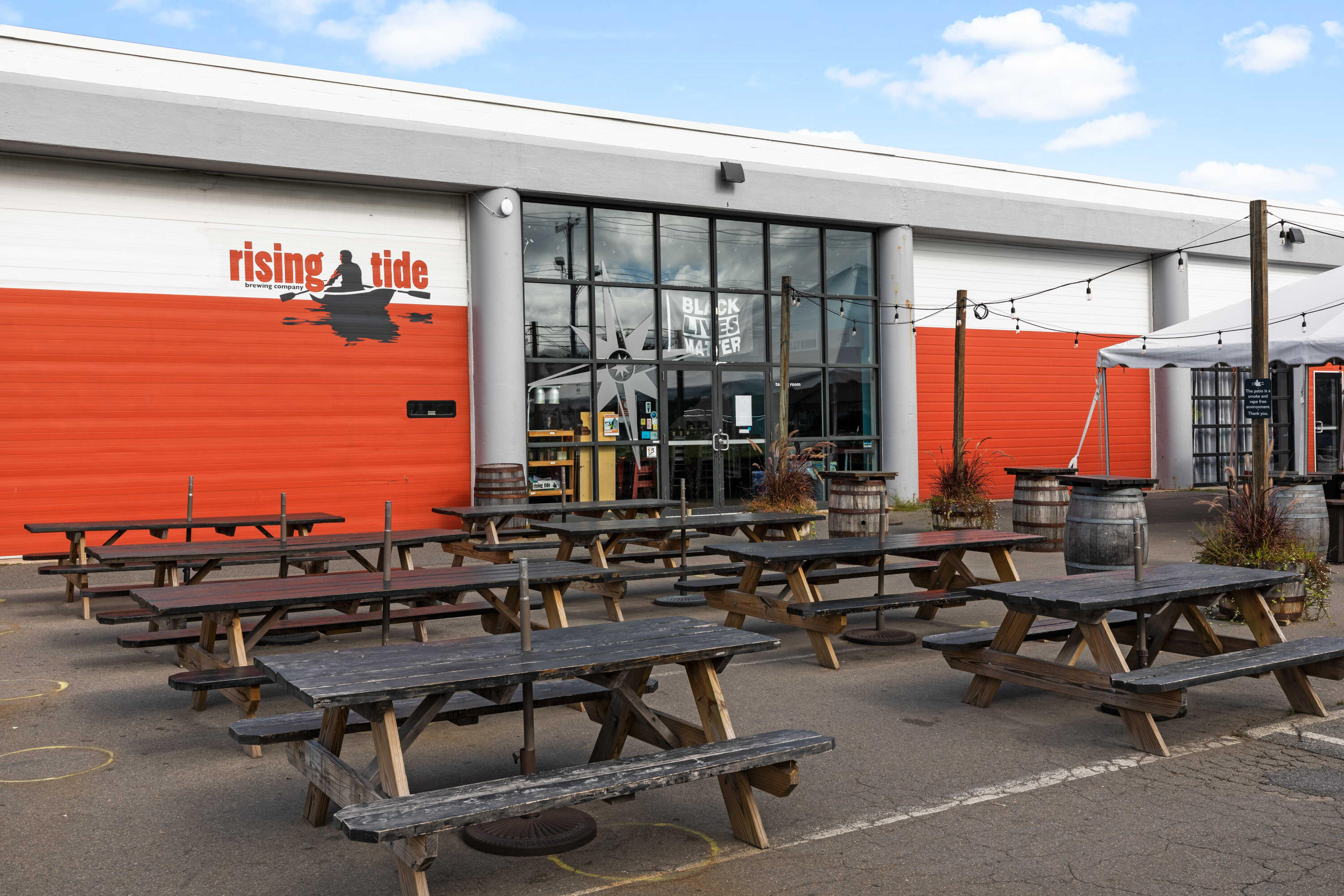 75 Chestnut Street, Unit 202 Portland, ME 04101 - Photo 26 of 35 Rising Tide