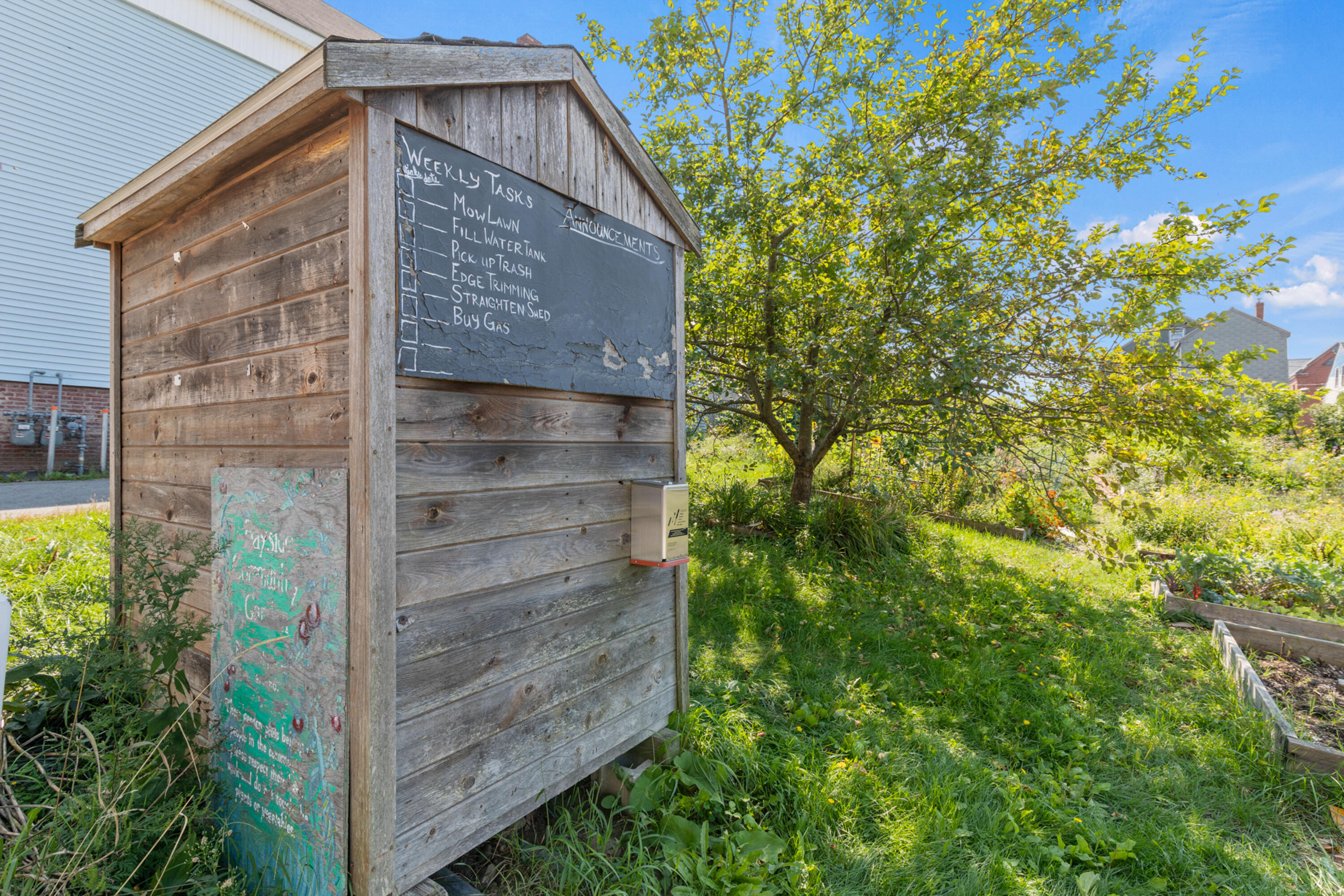 75 Chestnut Street, Unit 202 Portland, ME 04101 - Photo 33 of 35 Daymark_002