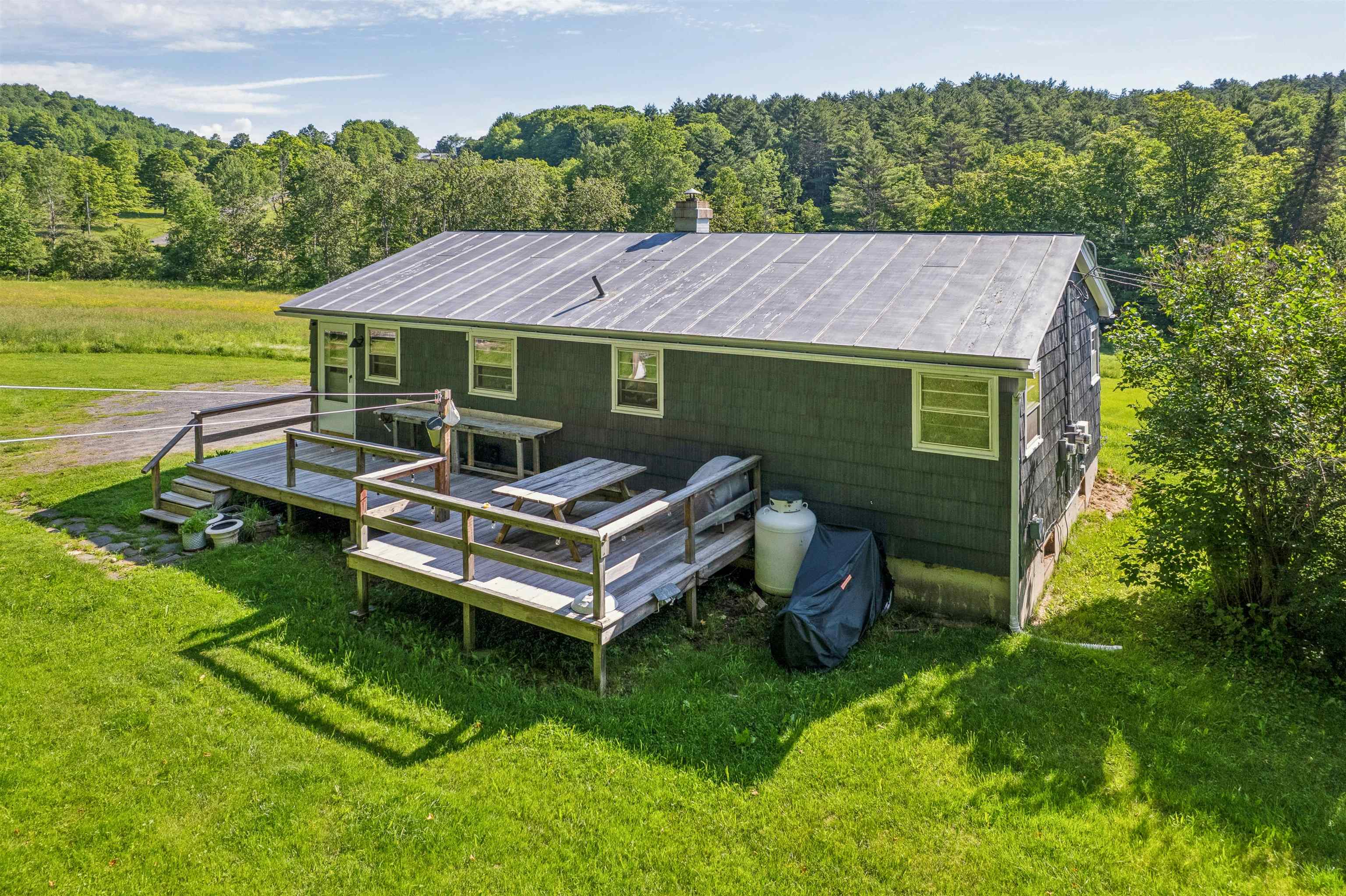 169 Whitney Hill Road Tunbridge, VT 05077 - Photo 22 of 30