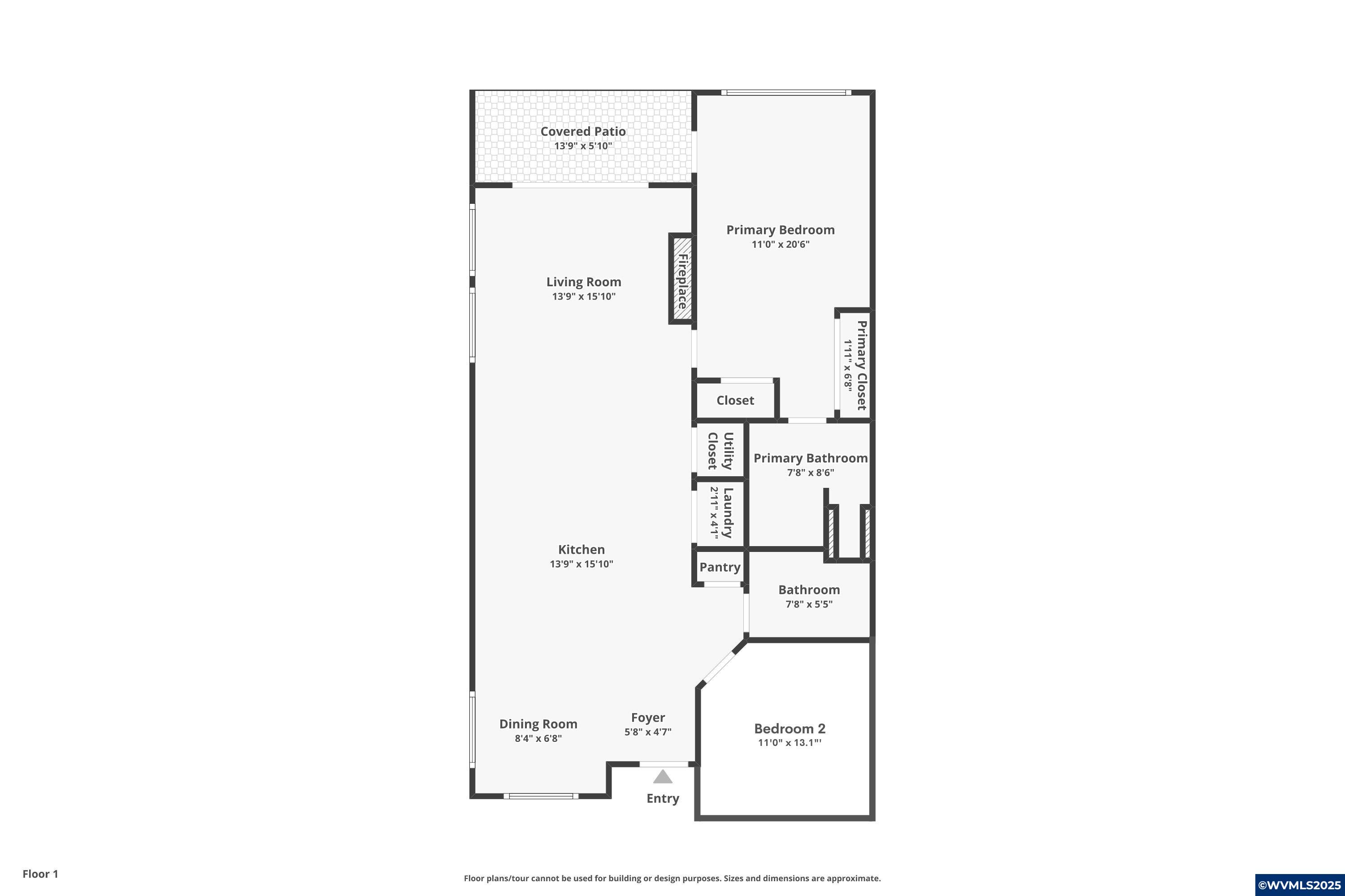 1113 Highway 101, Unit 1 Depoe Bay, OR 97341 - Photo 27 of 48