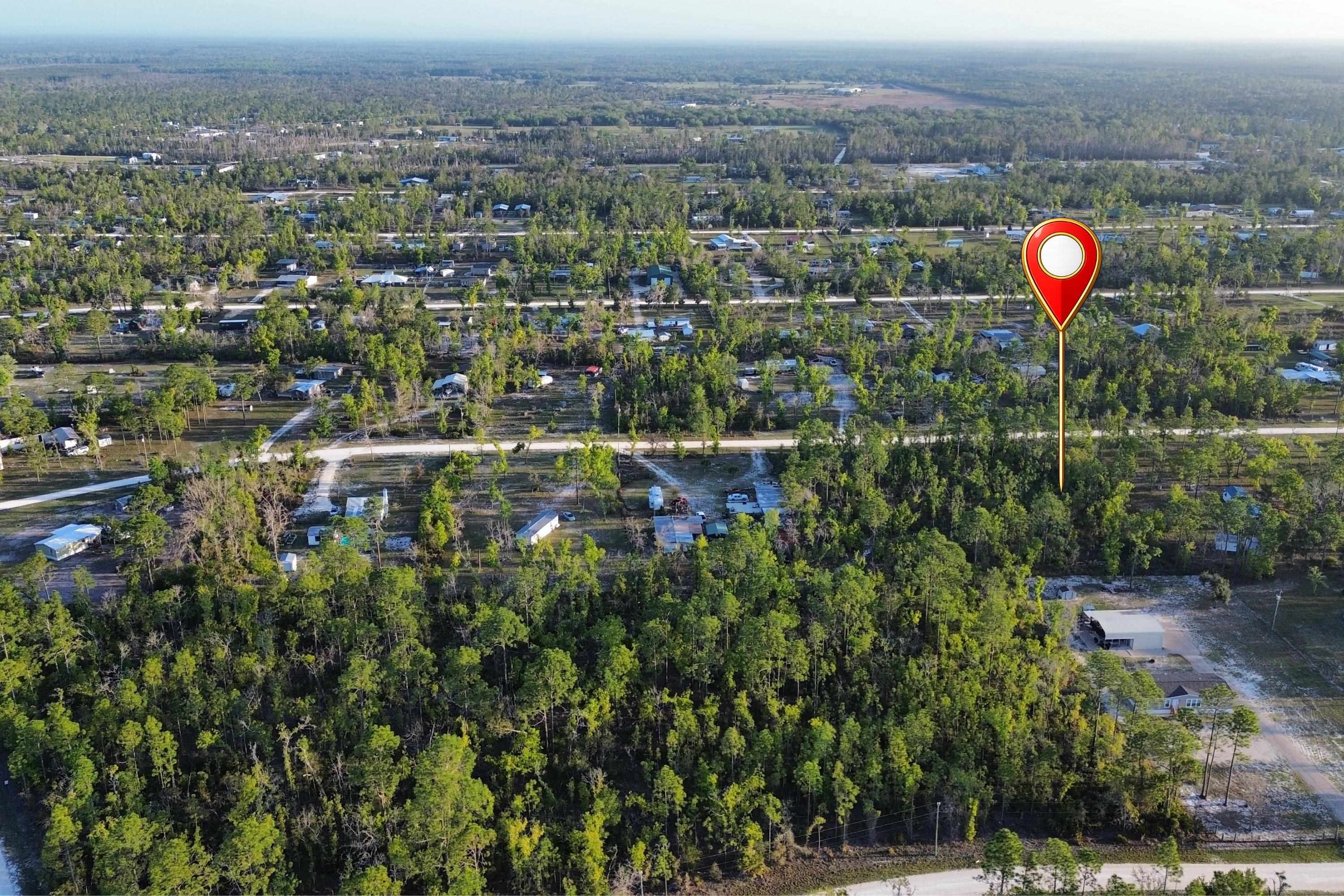 Lot 204 Post Oak Road Perry, FL 32348 - Photo 11 of 30 Gallery Image 11
