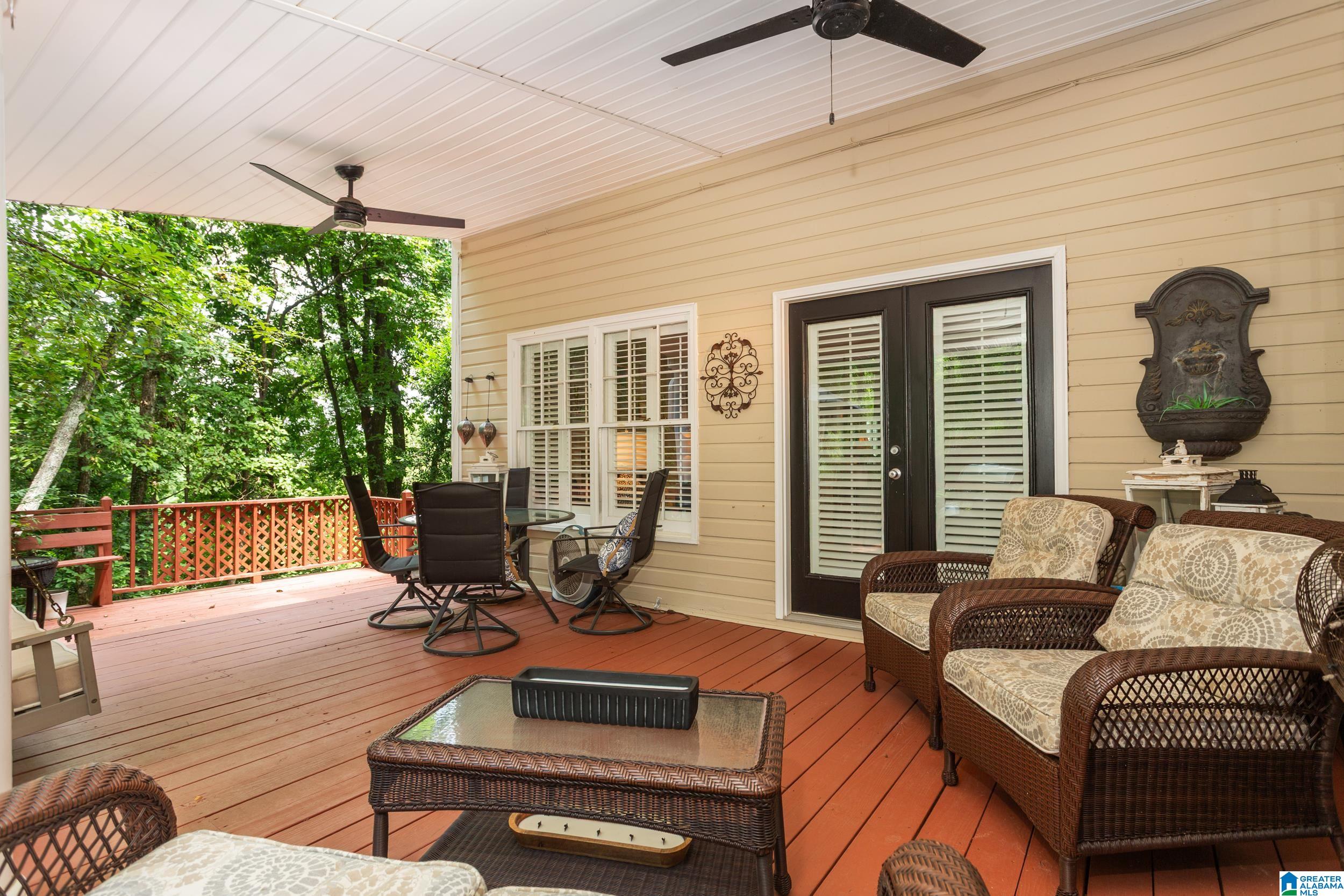 6 Lanier Place Anniston, AL 36207 - Photo 35 of 42
