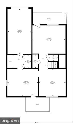 $479,999 | 1037 Biltmore Avenue, West River, MD 20778