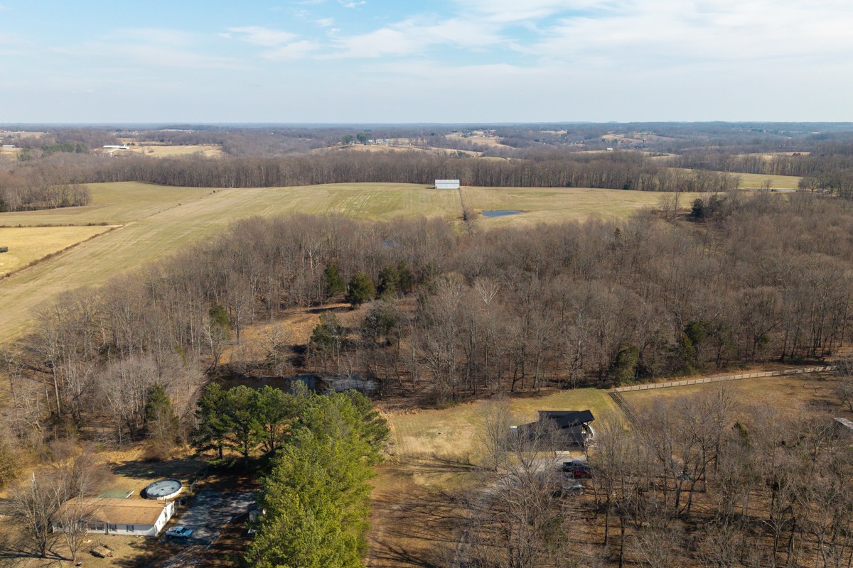 782 B New Deal Potts Road Cottontown, TN 37048 - Photo 2 of 21 a view of lake view and mountain