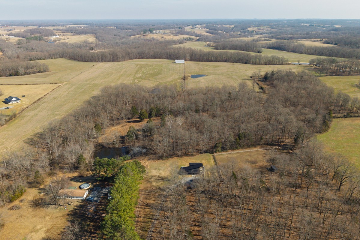 782 B New Deal Potts Road Cottontown, TN 37048 - Photo 4 of 21 a view of lake view and mountain view