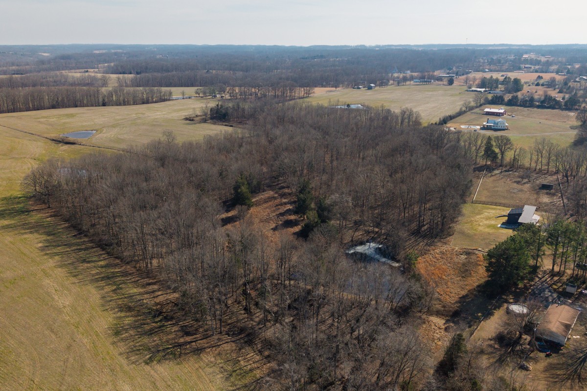 782 B New Deal Potts Road Cottontown, TN 37048 - Photo 6 of 21 a view of lake with mountain