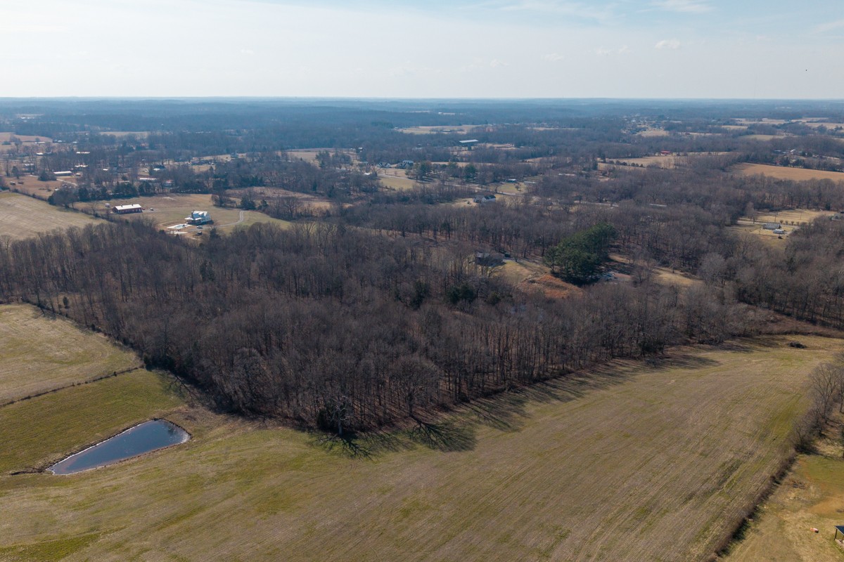 782 B New Deal Potts Road Cottontown, TN 37048 - Photo 8 of 21 an aerial view of multiple house