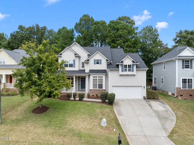 $775,000 | 226 Leacroft Way, Morrisville, NC 27560