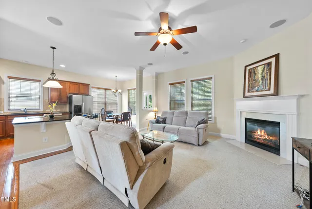 $775,000 | 226 Leacroft Way, Morrisville, NC 27560