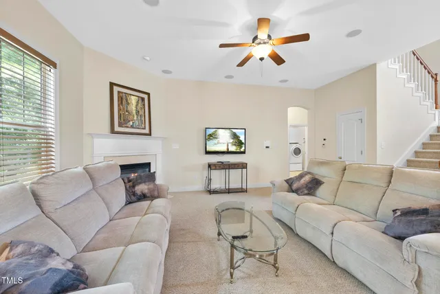 $775,000 | 226 Leacroft Way, Morrisville, NC 27560