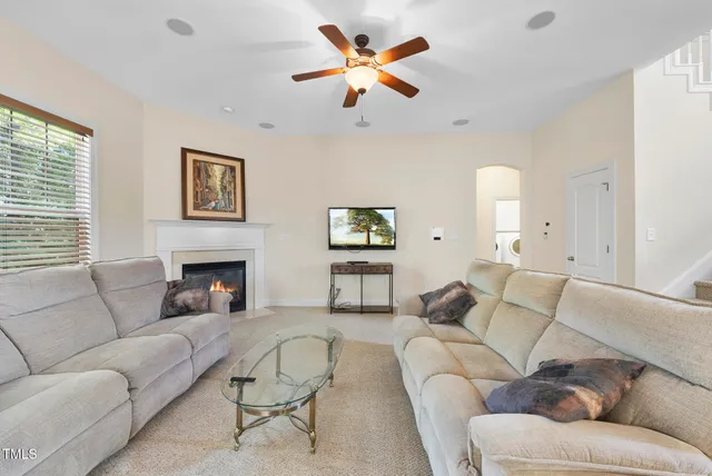 $775,000 | 226 Leacroft Way, Morrisville, NC 27560