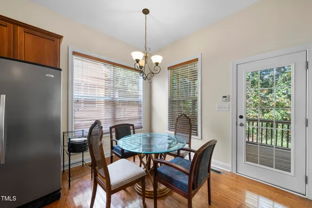 $775,000 | 226 Leacroft Way, Morrisville, NC 27560