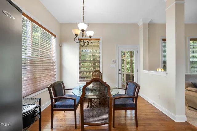 $775,000 | 226 Leacroft Way, Morrisville, NC 27560