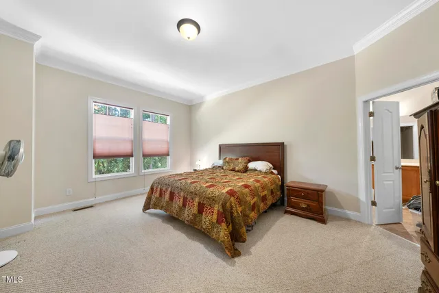 $775,000 | 226 Leacroft Way, Morrisville, NC 27560