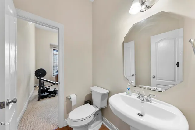 $775,000 | 226 Leacroft Way, Morrisville, NC 27560