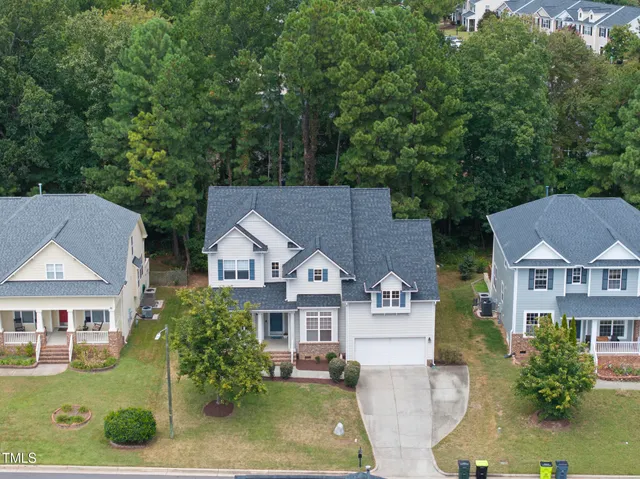 $775,000 | 226 Leacroft Way, Morrisville, NC 27560