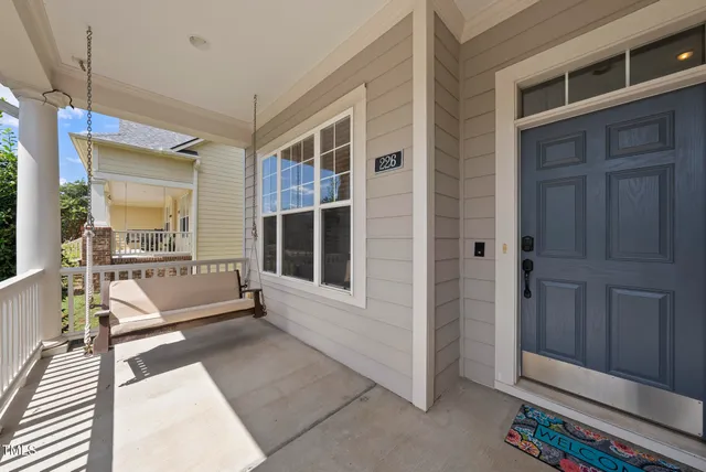 $775,000 | 226 Leacroft Way, Morrisville, NC 27560