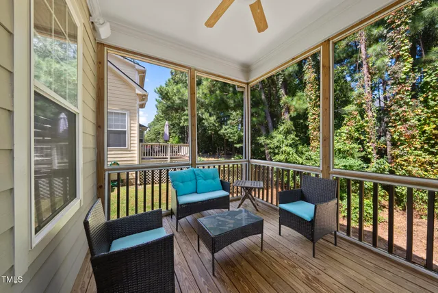 $775,000 | 226 Leacroft Way, Morrisville, NC 27560